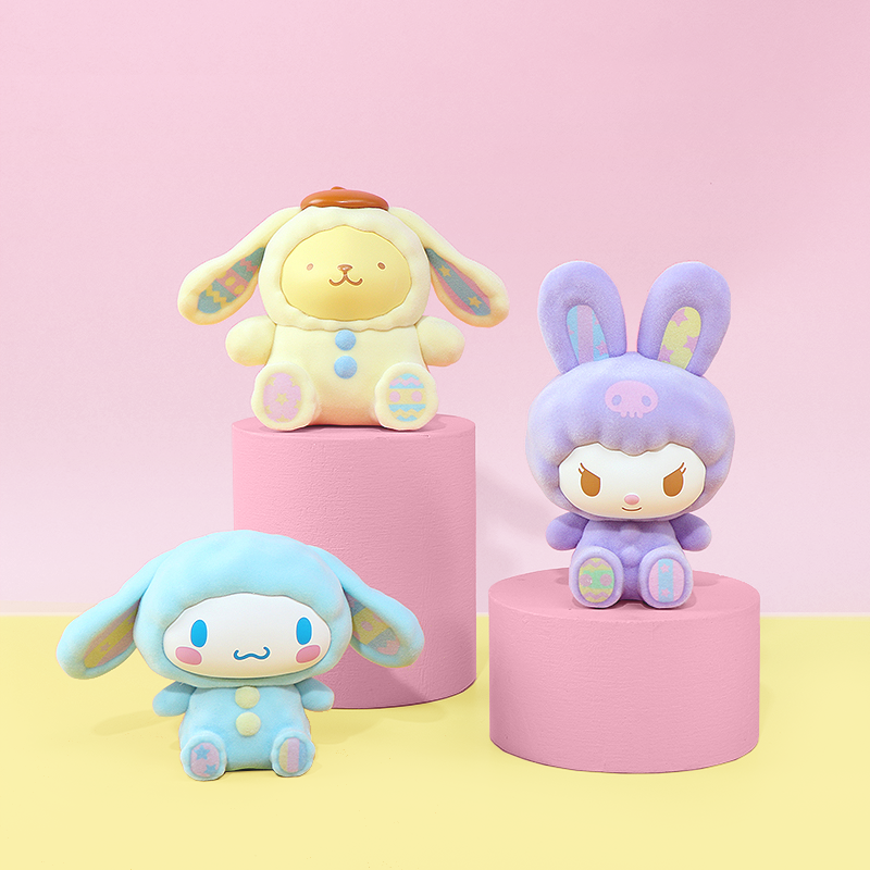 Sanrio Blind Box Rabbit Series
