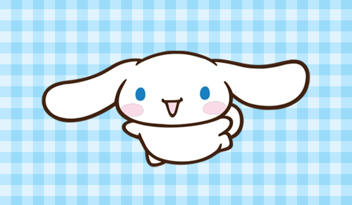 Cinnamoroll