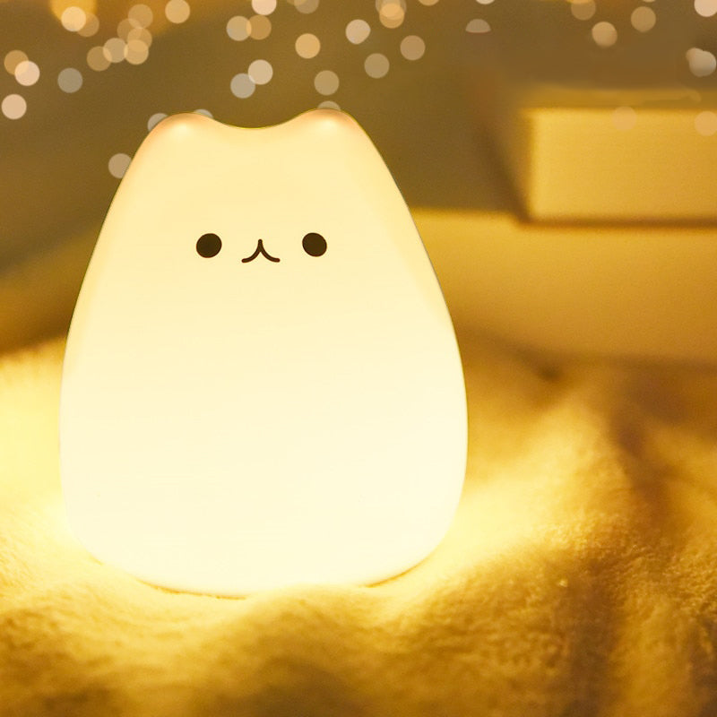 Kawaii Lamps & Lights