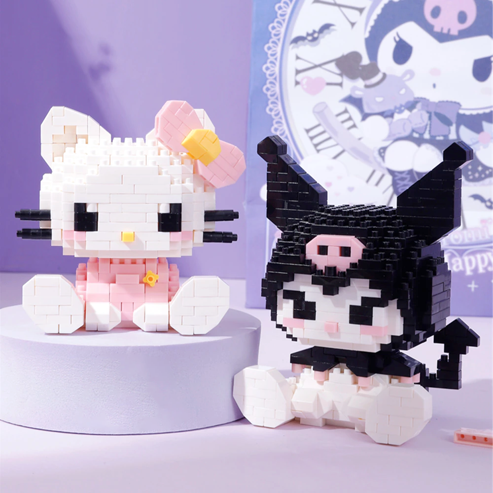 Kawaii Toys & Games