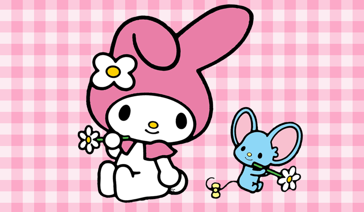 My Melody