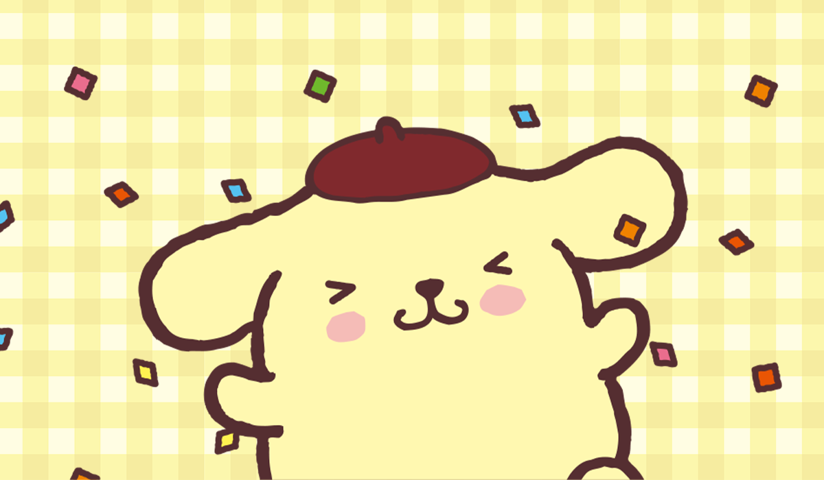 Pompompurin