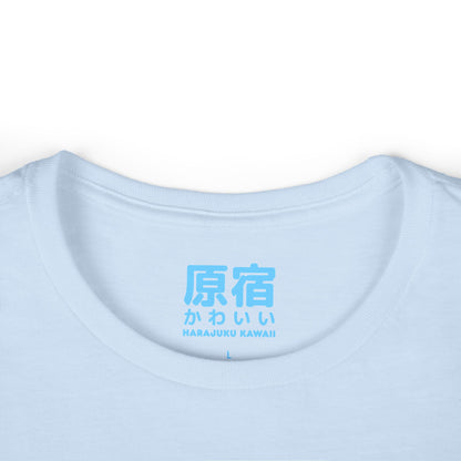 Pocky T-Shirt Milk