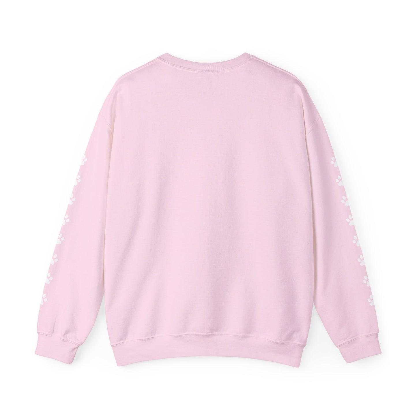 Kawaii Neko Cute Kitten Sweatshirt - Pink