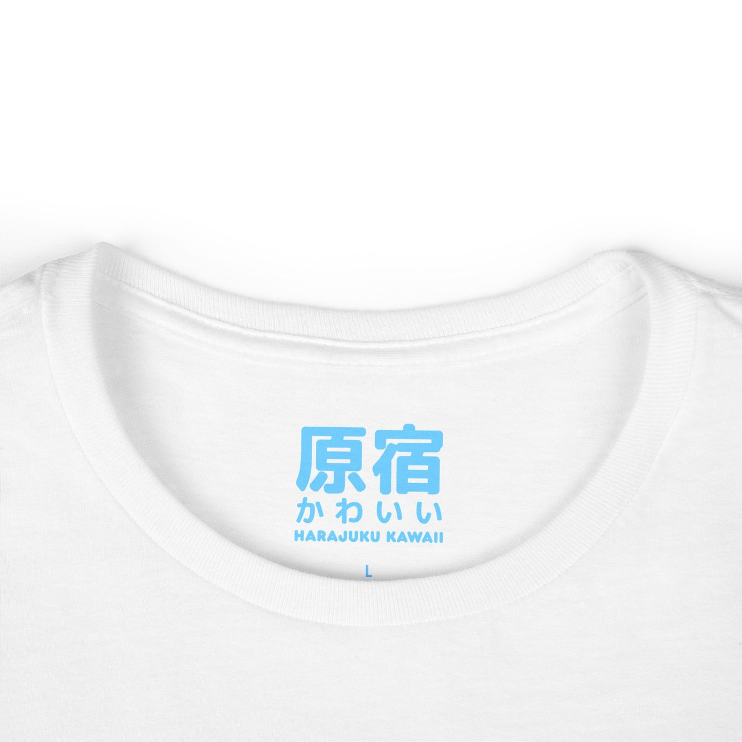 Pocky T-Shirt Milk