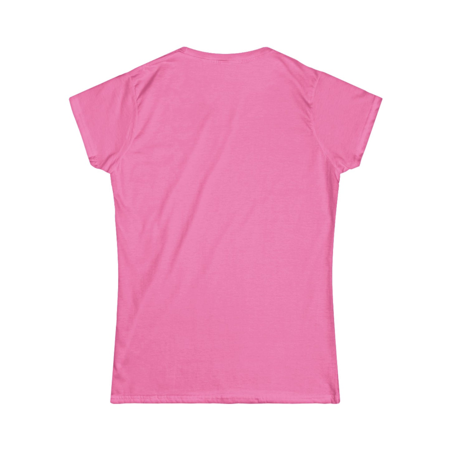 Bunny Moon T-Shirt Pink