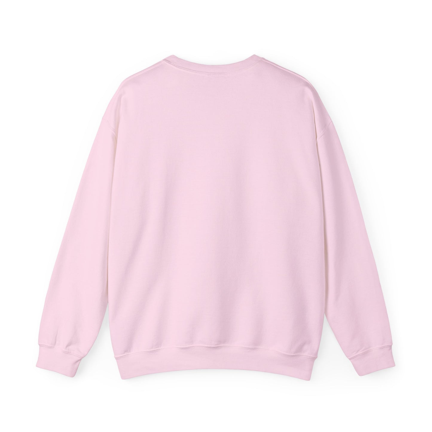 Pocky Sweatshirt Pink Peach