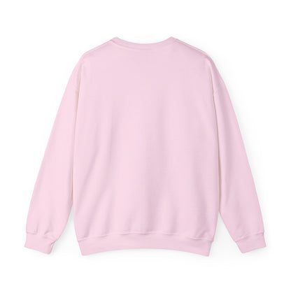 Pocky Sweatshirt Pink Peach