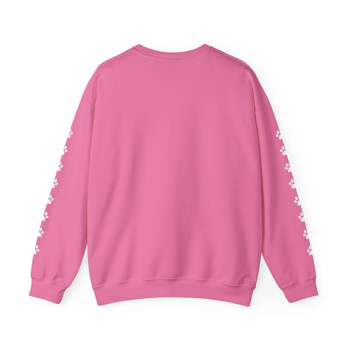 Kawaii Neko Cute Kitten Sweatshirt - Pink