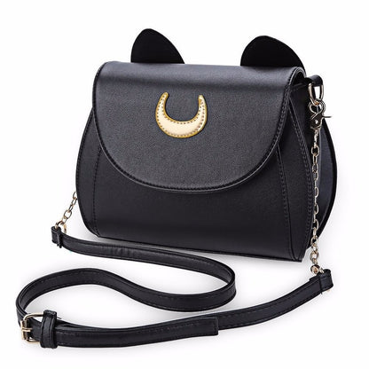 Sailor Moon Cat Neko Handbag