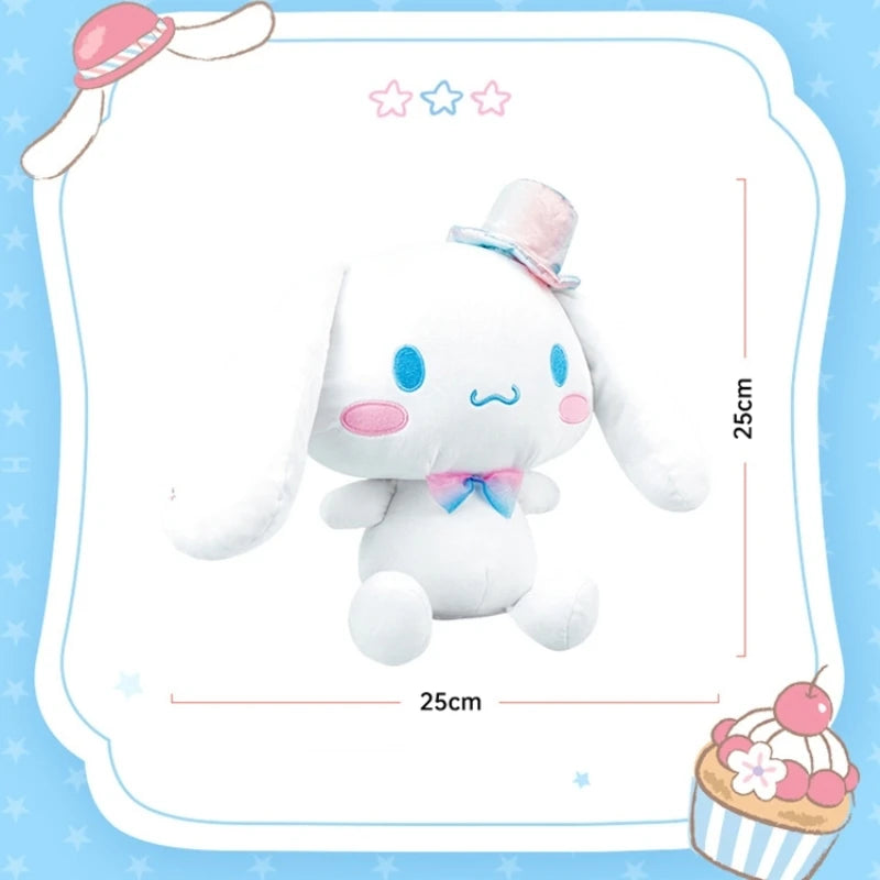 Cinnamoroll Plushie