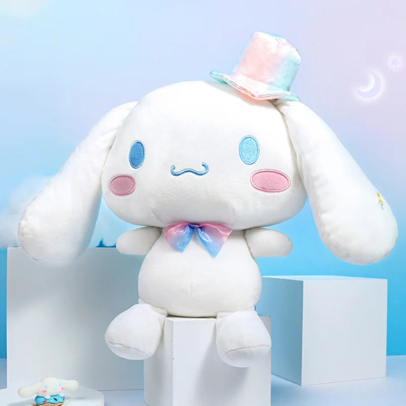 Cinnamoroll Plushie