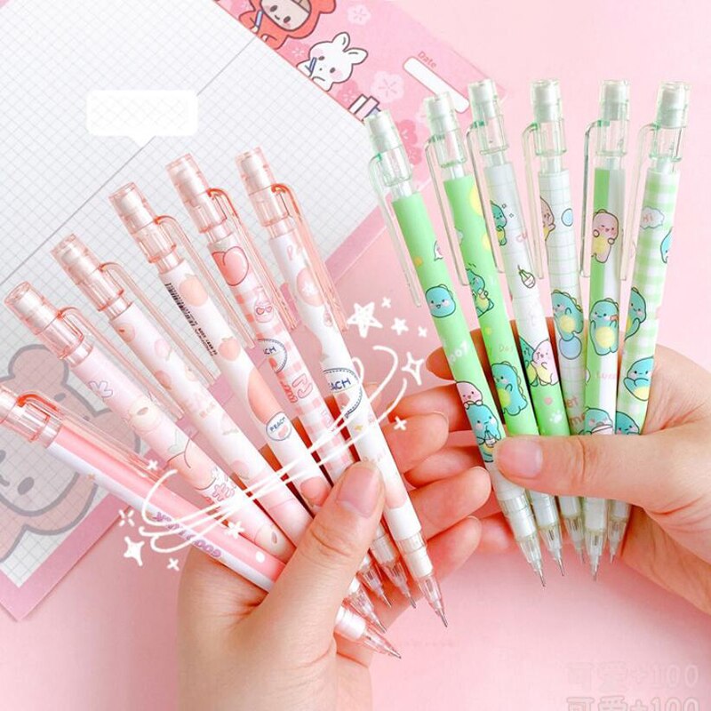 Kawaii Mechanical Pencil