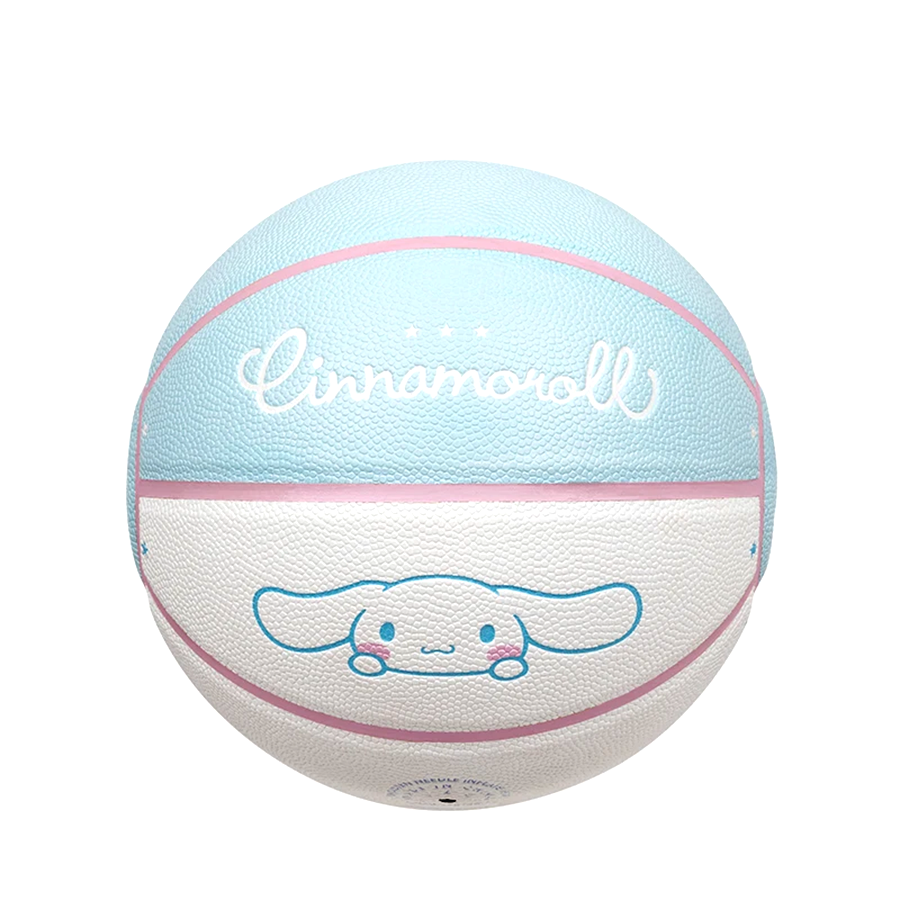 Cinnamoroll Basketball