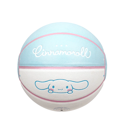 Cinnamoroll Basketball