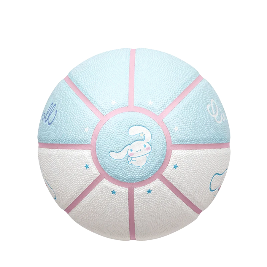 Cinnamoroll Basketball