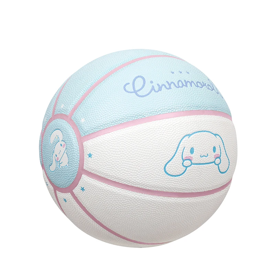 Cinnamoroll Basketball