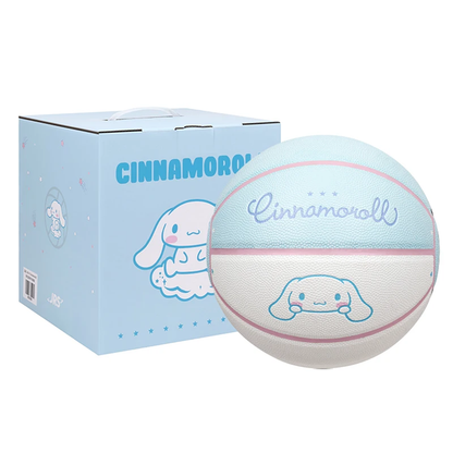 Cinnamoroll Basketball