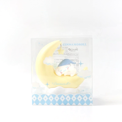 Cinnamoroll Moon Light