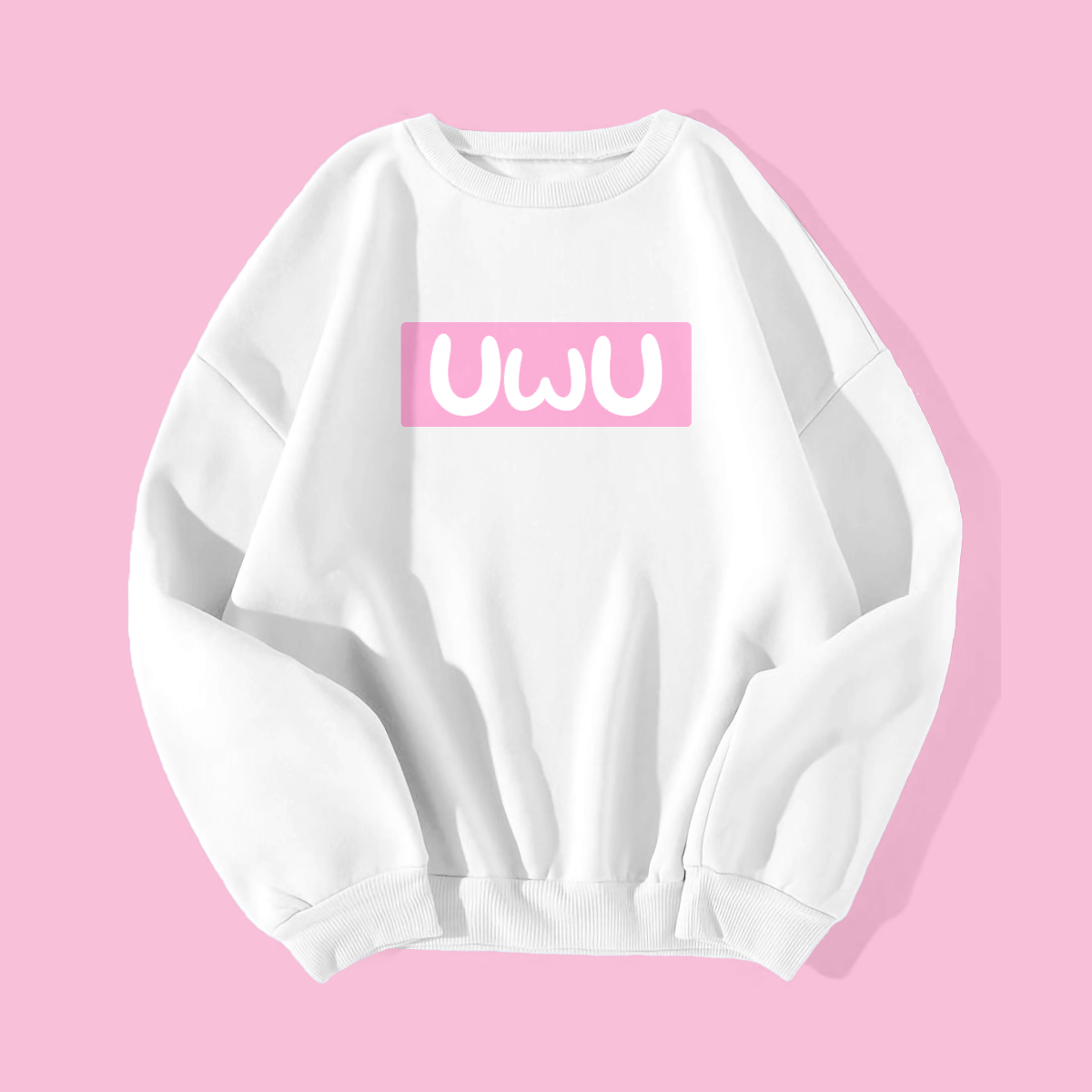 UwU Sweatshirt