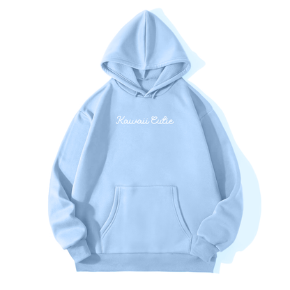 Kawaii Cutie Hoodie