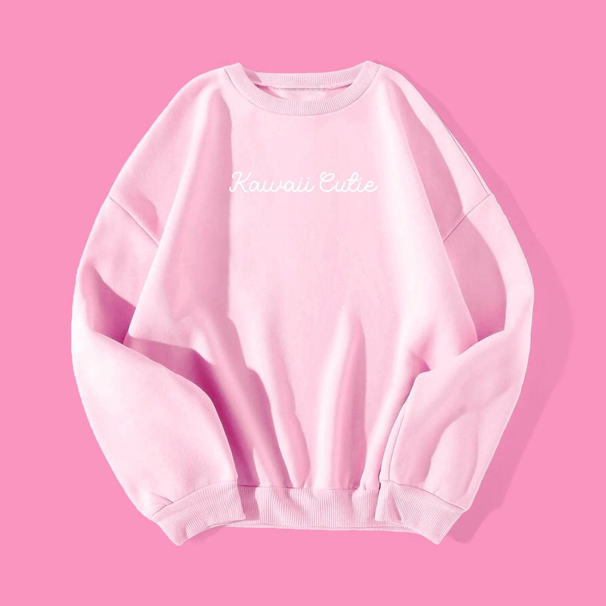 Kawaii Cutie Sweatshirt