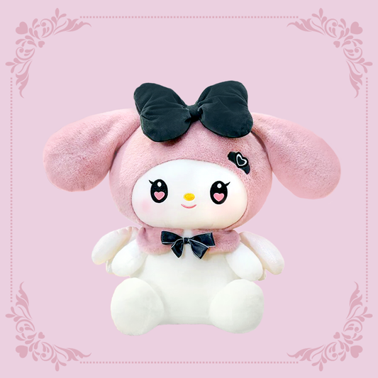 My Melody Kawaii Plushie - Sanrio Gift Shop