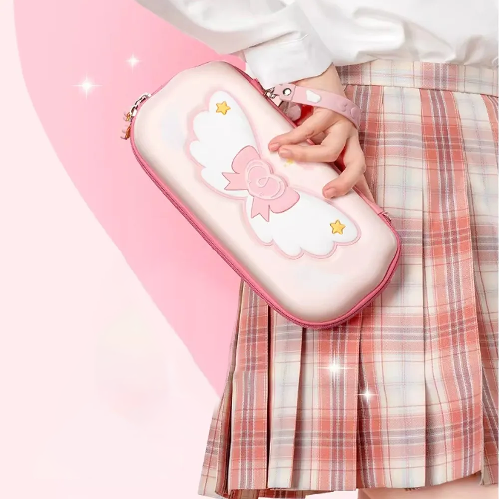 Nintendo Switch Case Kawaii Wings