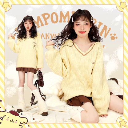 Pompompurin Clothes - Sanrio - My Kawaii Shop San Francisco