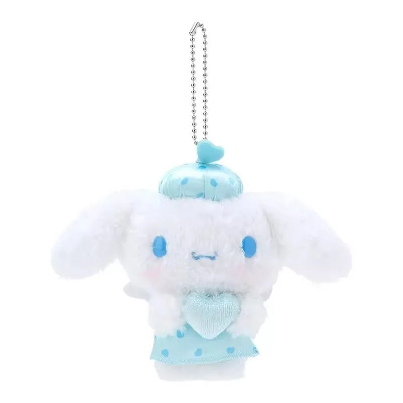 Cinnamoroll Plushie Dream Angel Sanrio