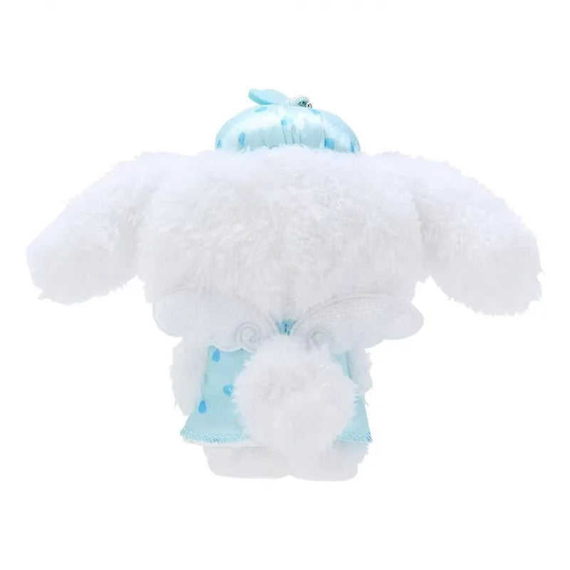 Sanrio Cinnamoroll Angel Backpack Charm Ita Bag