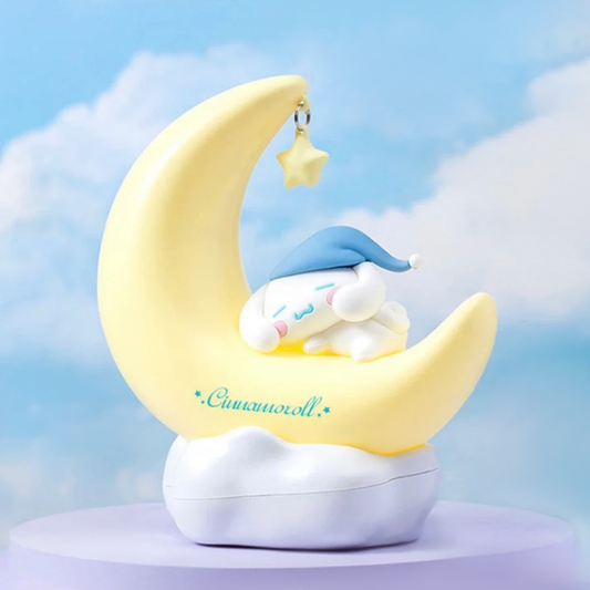 Cinnamoroll Moon Light