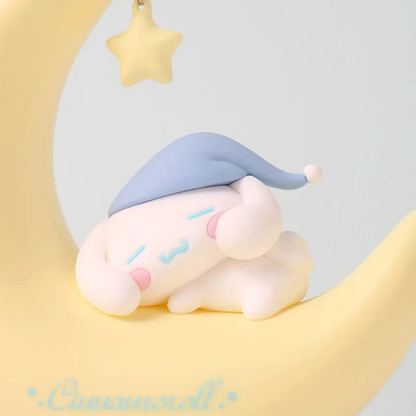 Cinnamoroll Moon Light