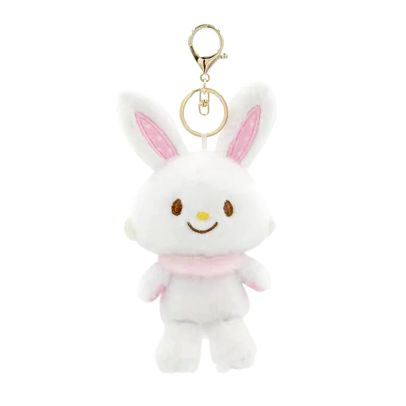 Wish Me Mell Plush Charm