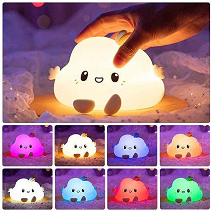 Cloud Night Light