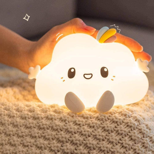 Cloud Night Light