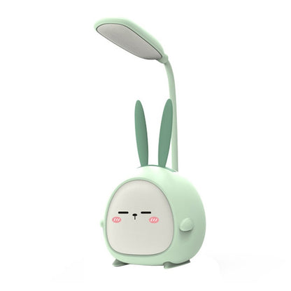 Cute Rabbit USB Desk Lamp