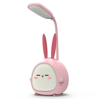 Cute Rabbit USB Desk Lamp