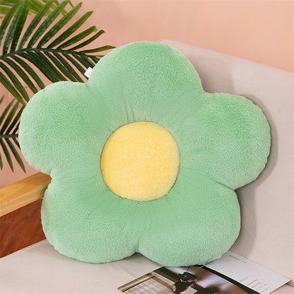 Flower Pillow Cushion