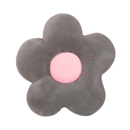 Flower Pillow Cushion